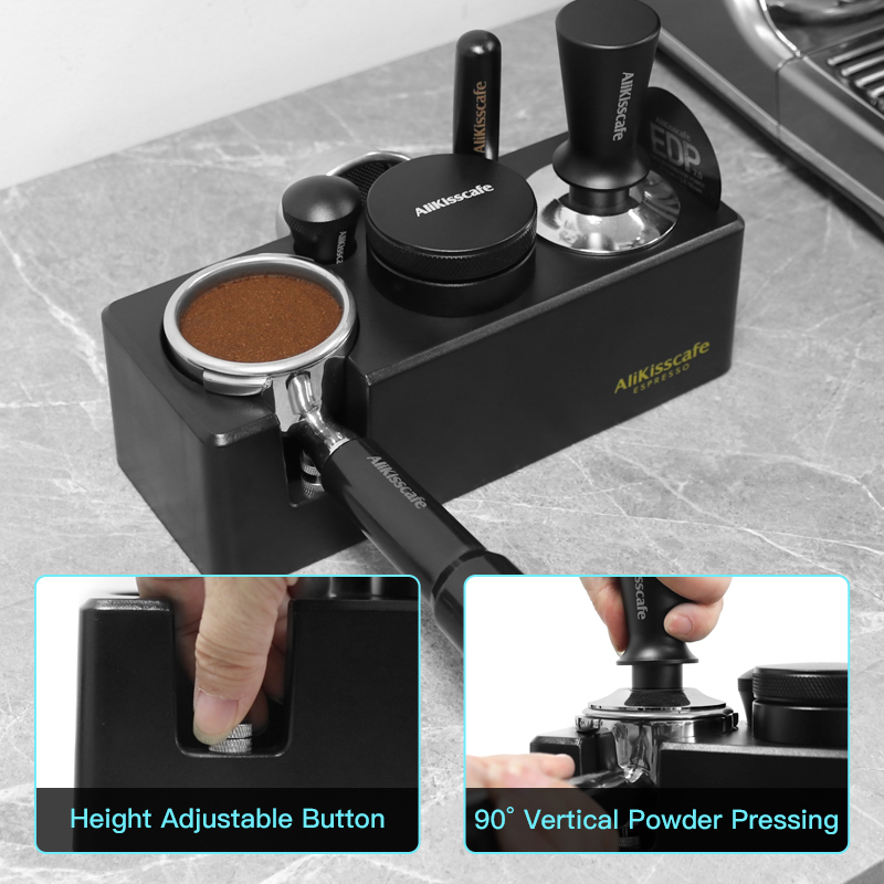 Alikisscafe estação de compact - Coffee Equipment Accessories avaliação e preço