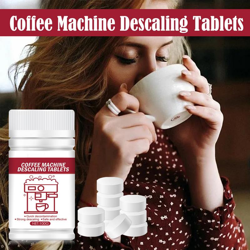 Café Máquina Descalcificação C - Coffee Equipment Cleaner avaliação e preço