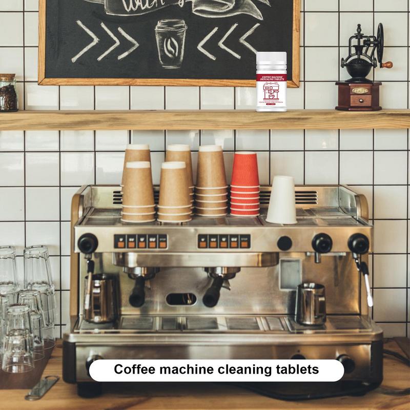 Café Máquina Descalcificação C - Coffee Equipment Cleaner avaliação e preço