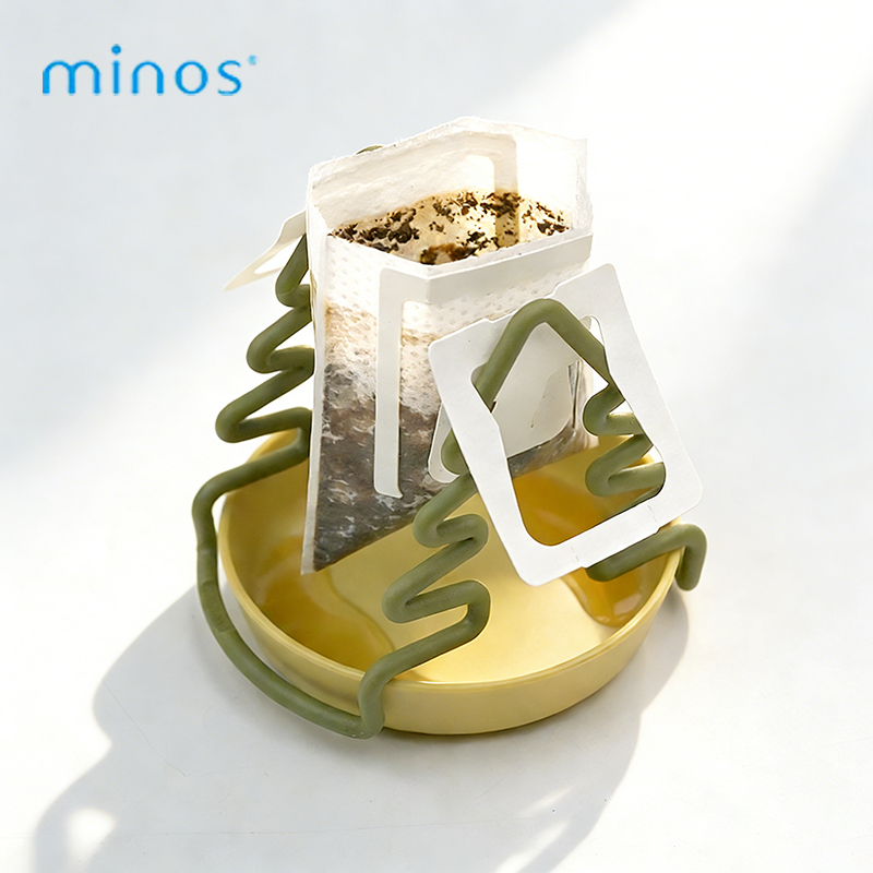 Minos Suporte para Sacos de Ca - Coffee Equipment Cleaner avaliação e preço