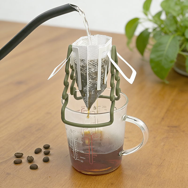 Minos Suporte para Sacos de Ca - Coffee Equipment Cleaner avaliação e preço