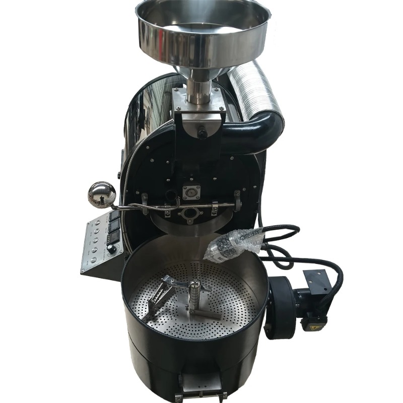 【Mais Vendido】Máquina de Torra - Coffee Equipment Home avaliação e preço