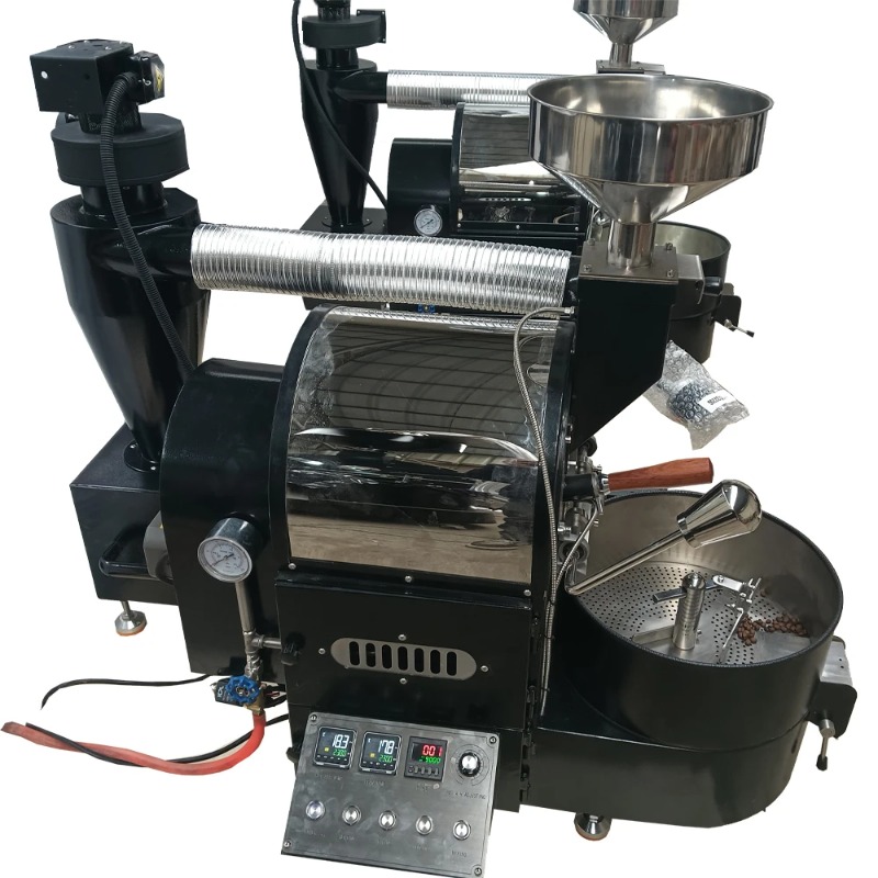 【Mais Vendido】Máquina de Torra - Coffee Equipment Home avaliação e preço