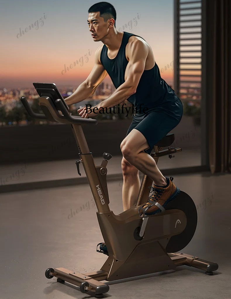Bicicleta de Spinning para Caf - Coffee Equipment Home avaliação e preço