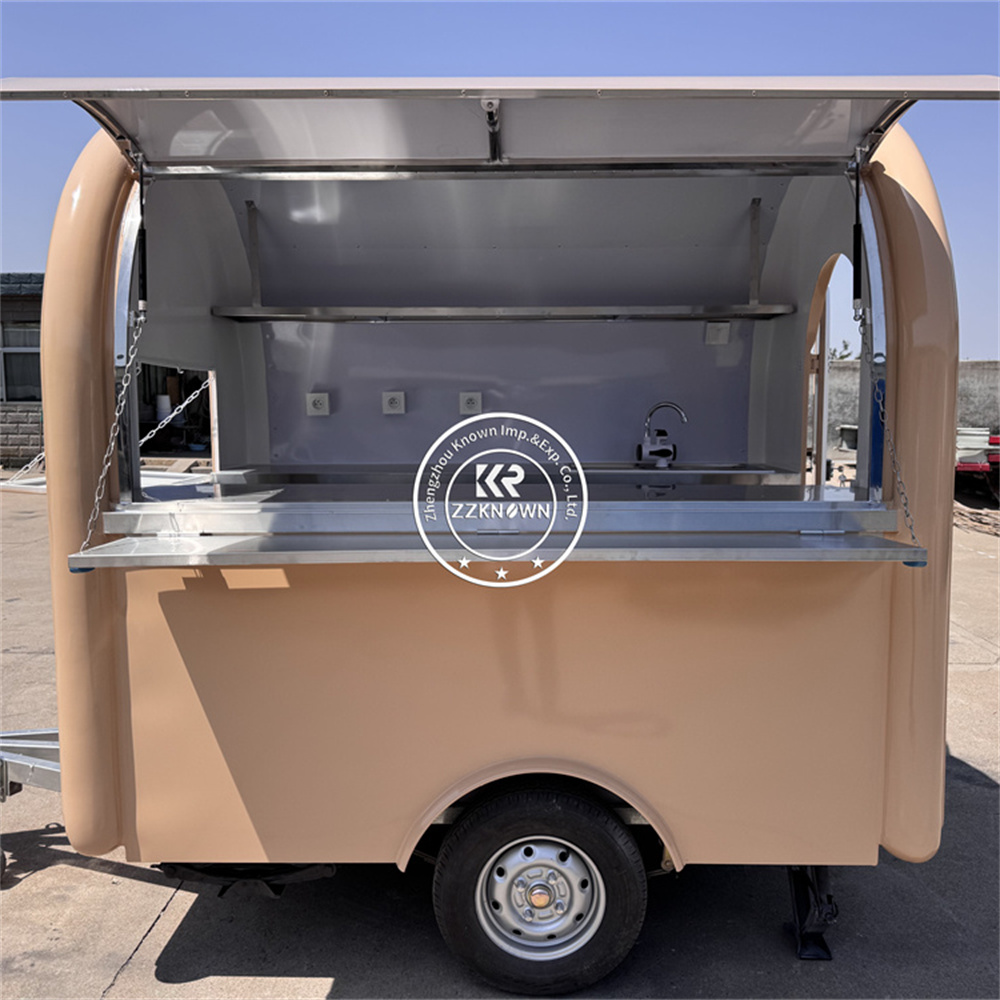 Carrinho de catering padrão au - Coffee Equipment Australia avaliação e preço