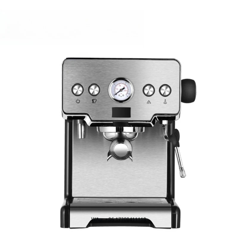 Equipamento de Café Espresso C - Coffee Equipment Home avaliação e preço