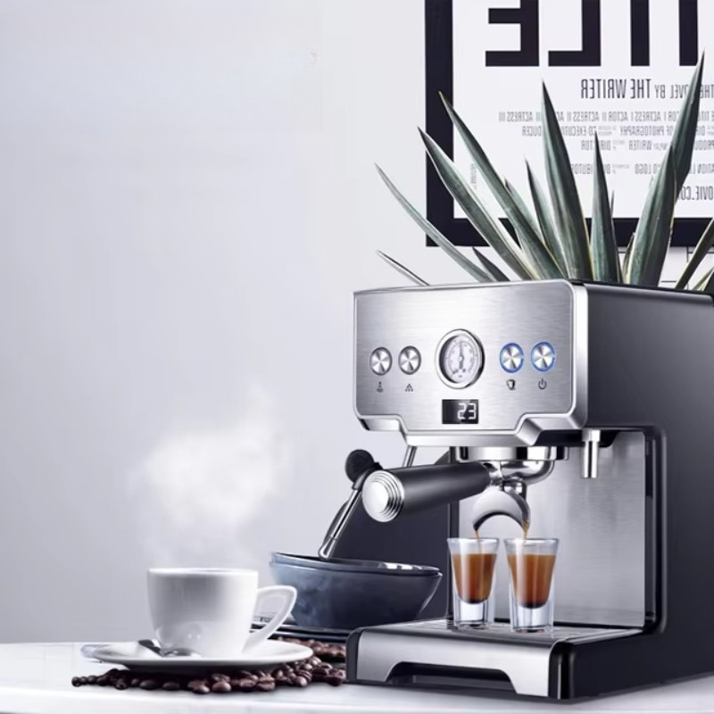 Equipamento de Café Espresso C - Coffee Equipment Home avaliação e preço