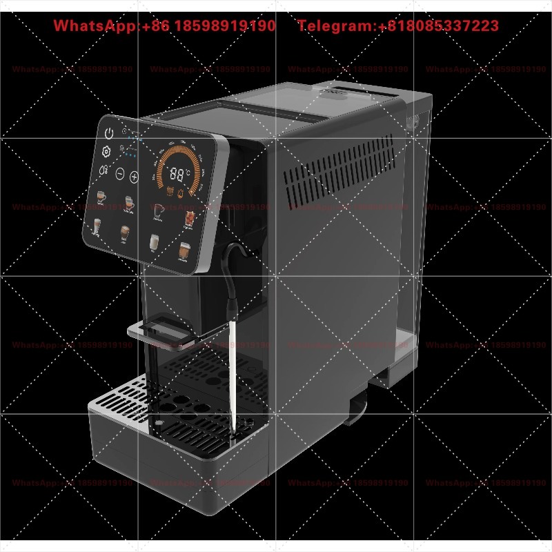 Máquina de Café Espresso Intel - Coffee Equipment Home avaliação e preço