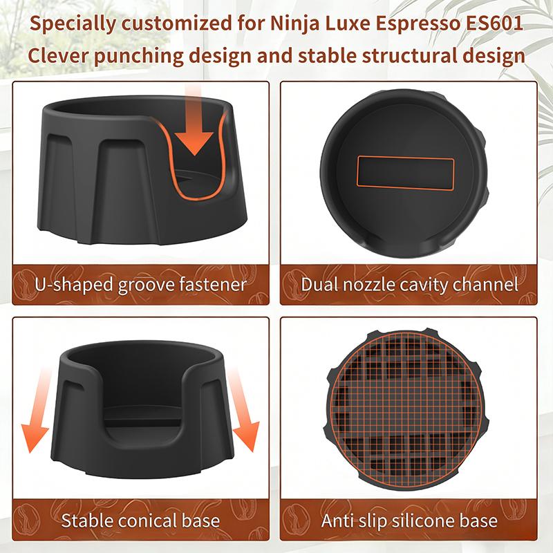 Suporte para Portafiltro Compa - Coffee Equipment Accessories avaliação e preço