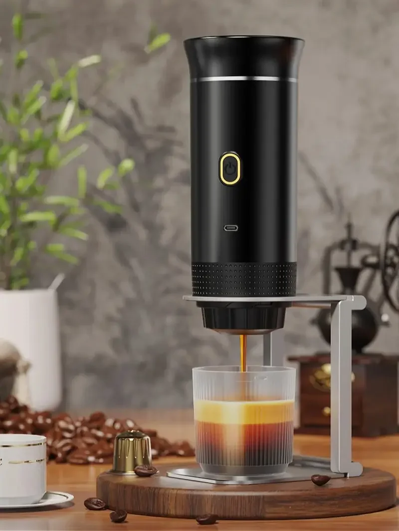 Máquina de café expresso portá - Coffee Equipment For Sale avaliação e preço