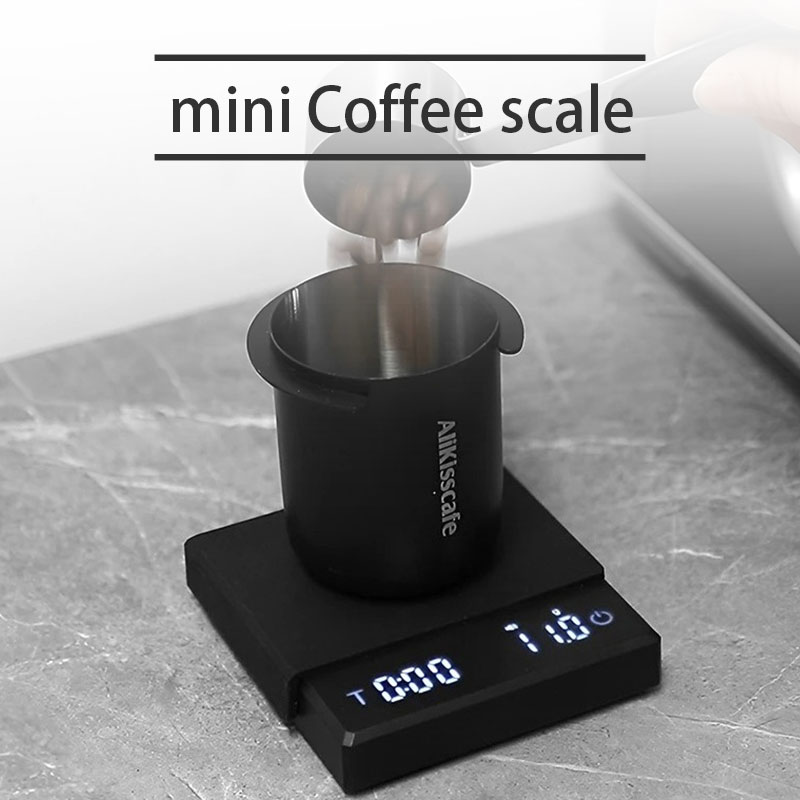 Modo de balança de presente de - Scale Drip Timer avaliação e preço