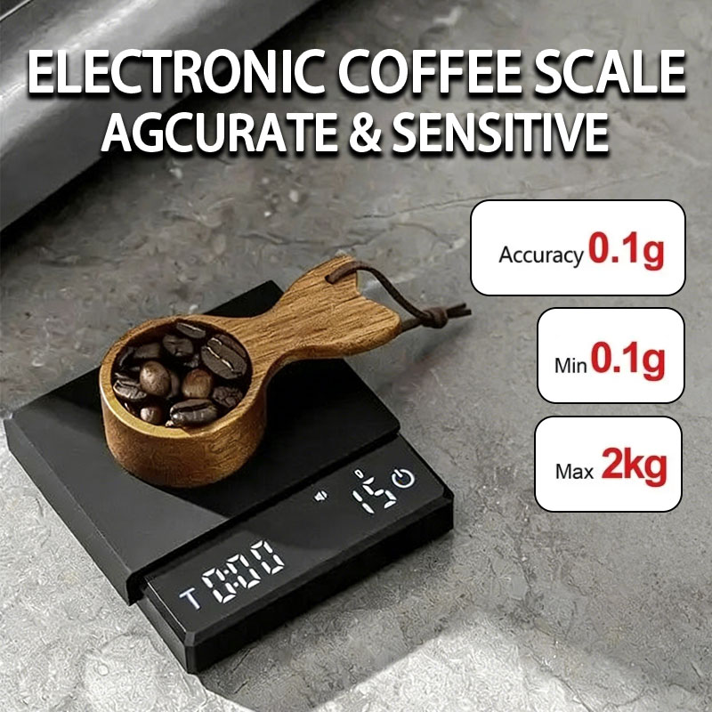 Modo de balança de presente de - Scale Drip Timer avaliação e preço