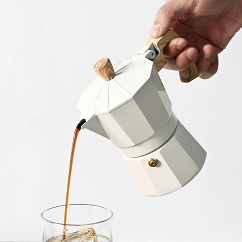 Justinluu conjunto de moedor d - Coffee Equipment Gift Set avaliação e preço