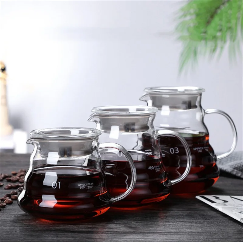 Jarra de café com tampas, chal - Coffee Equipment Accessories avaliação e preço