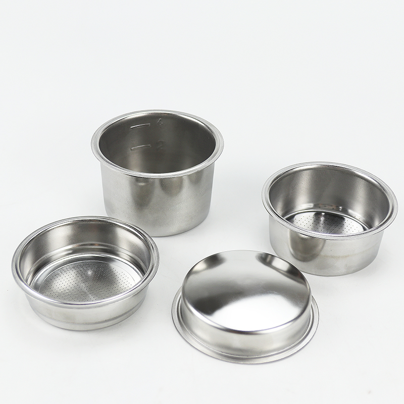 Cesta de filtro de café 51mm p - Coffee Equipment For Sale avaliação e preço