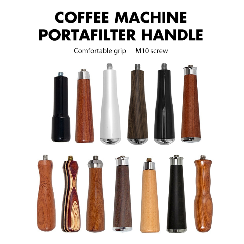 Portafilter de Café Nake M10 c - Coffee Equipment Accessories avaliação e preço