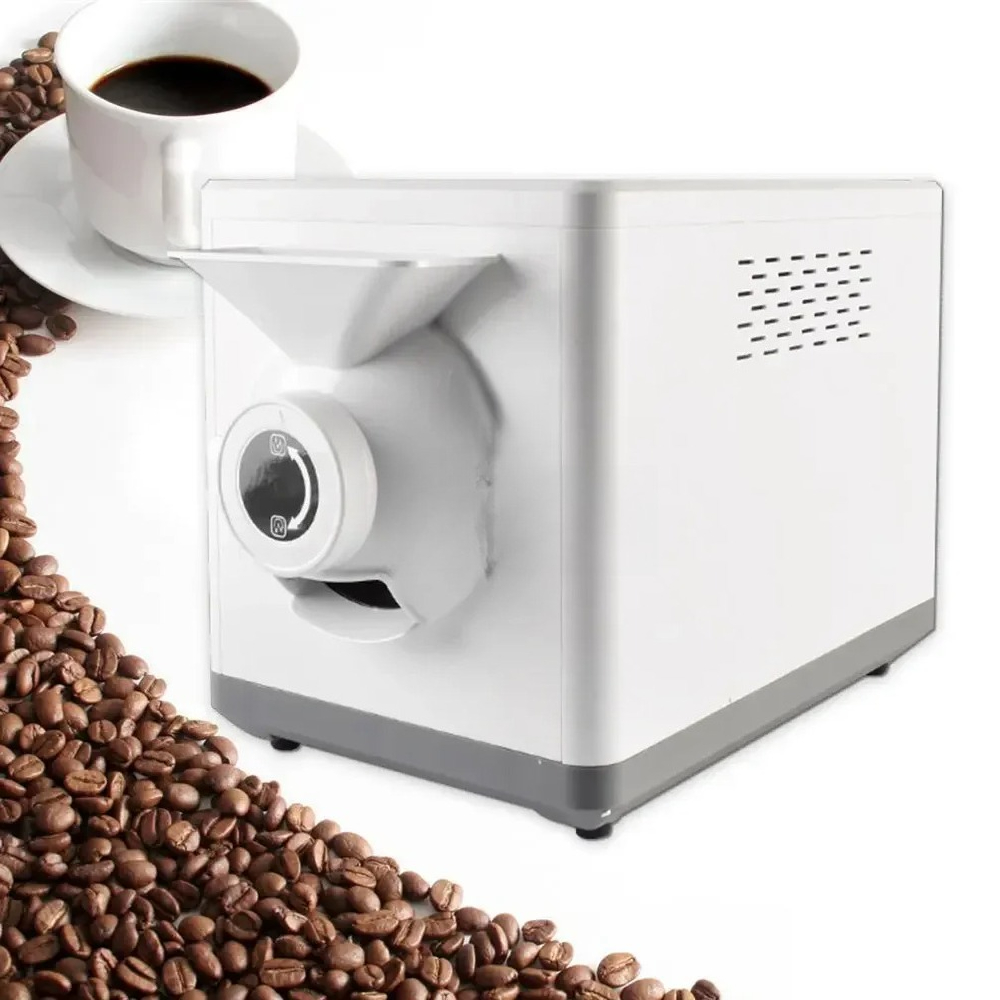 Máquina de Torrefação de Café  - Coffee Equipment Home avaliação e preço