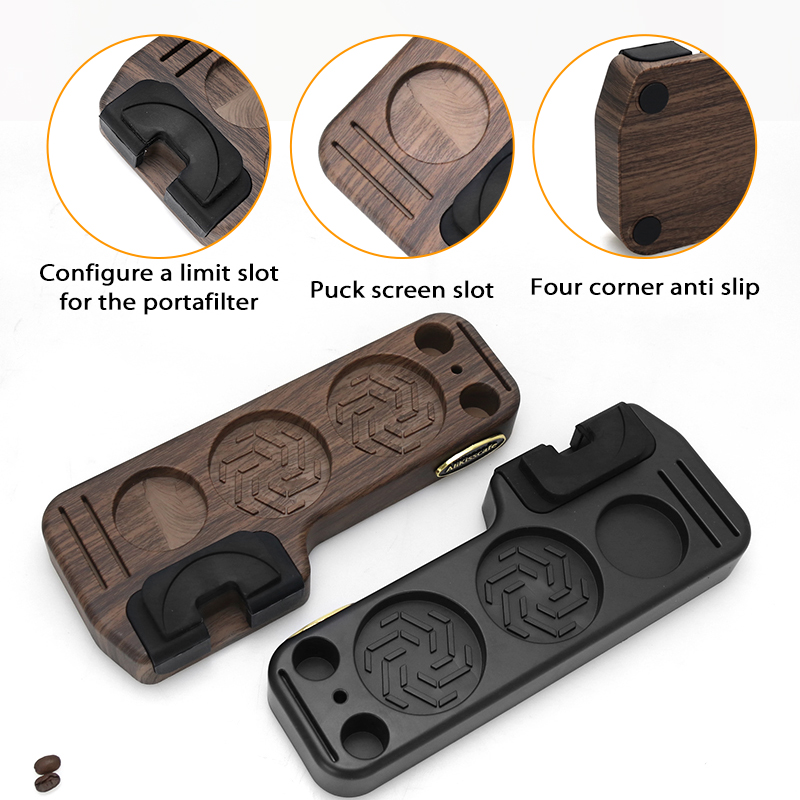 Alikisscafe Tapete de Apoio pa - Coffee Equipment Accessories avaliação e preço