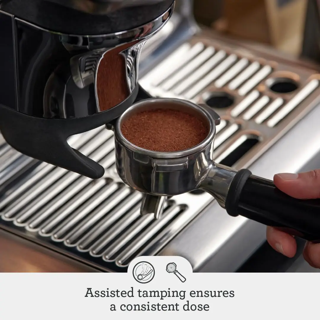 Máquina de Café Espresso Brevi - Coffee Equipment For Sale avaliação e preço