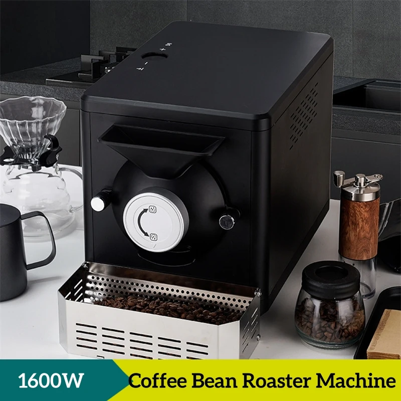 Para torradores de café de gra - Coffee Equipment Home avaliação e preço
