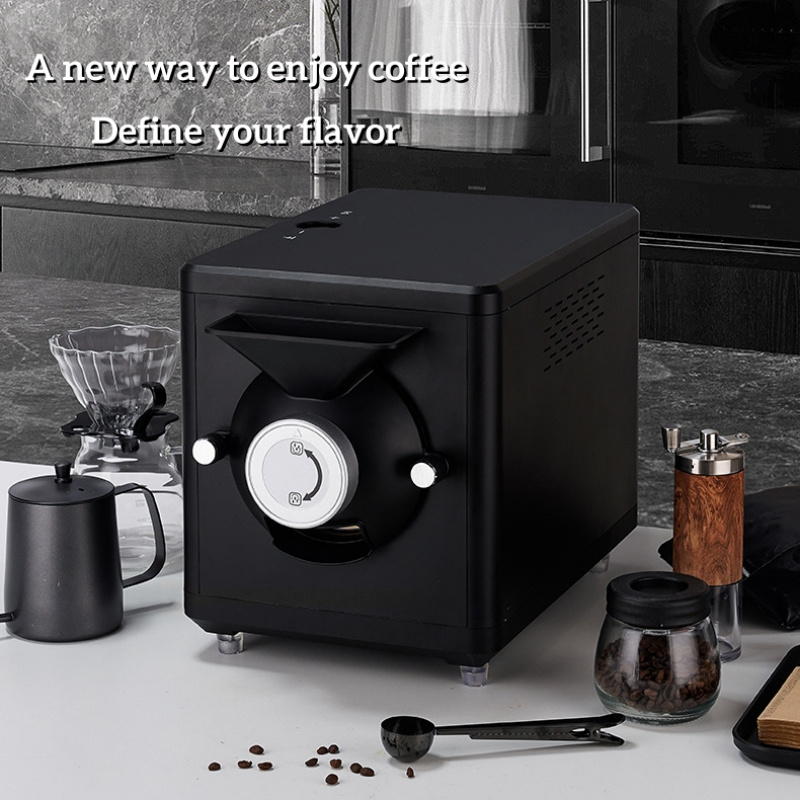 Para torradores de café de gra - Coffee Equipment Home avaliação e preço