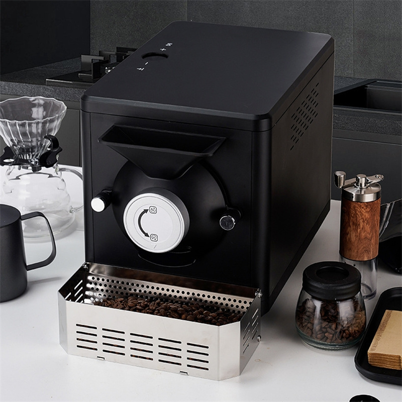 Para torradores de café de gra - Coffee Equipment Home avaliação e preço