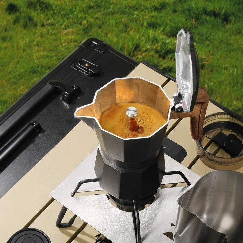Conjunto de caixa de presente  - Coffee Equipment Gift Set avaliação e preço